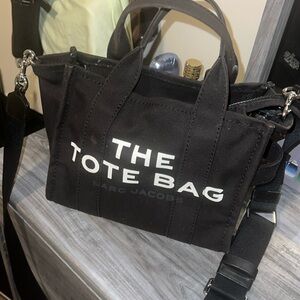 Marc Jacobs Tote Bag